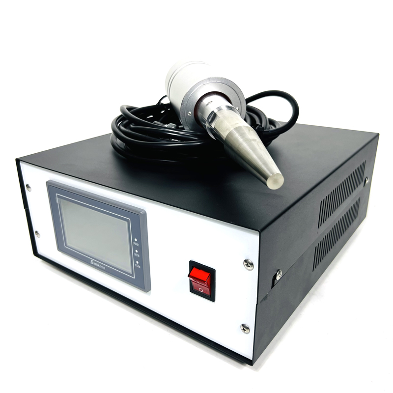 Industrial Ultrasound Descaling & Anti-Scaling Equipment Digital Ultra Sonic Descaling Machine