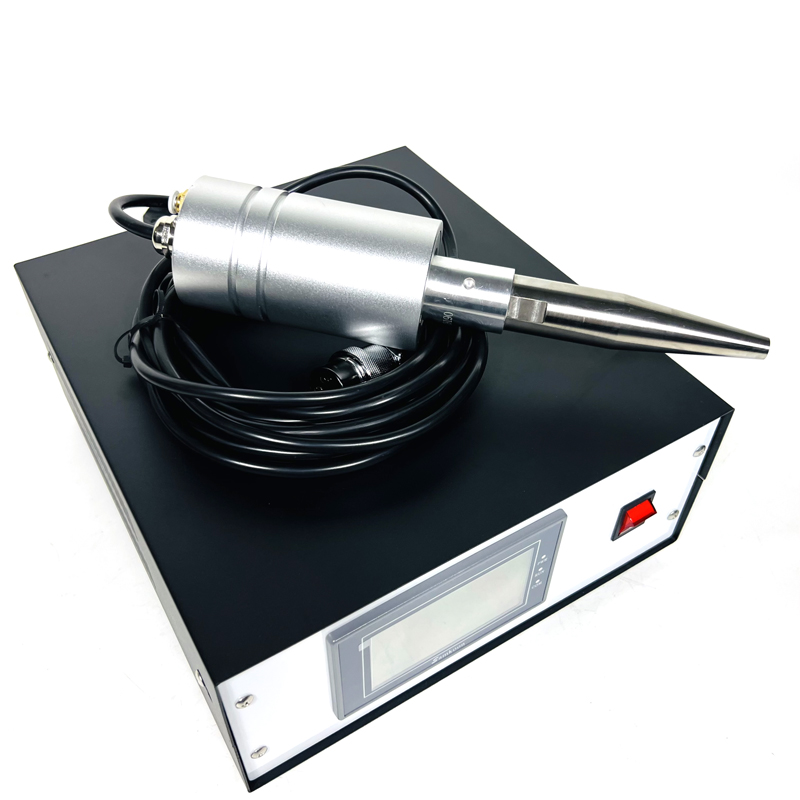 2023110715221530 - Industrial Ultrasound Descaling & Anti-Scaling Equipment Digital Ultra Sonic Descaling Machine