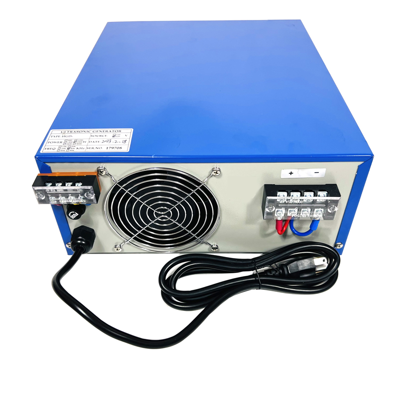 202311131519227 - RS485 Variable Frequency Ultrasonic Generator For Large Ultrasonic Cleaning Machine