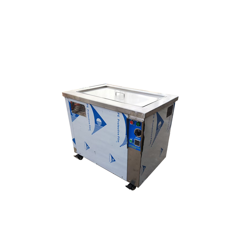 2000W 28KHZ 40KHZ Adjustable Ultrasonic Cleaner Machine And Ultrasonic Cleaning Generator