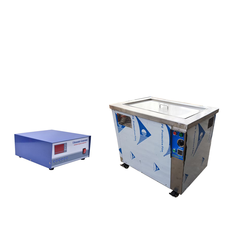 2023111416102679 - 2000W 28KHZ 40KHZ Adjustable Ultrasonic Cleaner Machine And Ultrasonic Cleaning Generator