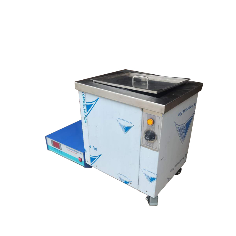 3000W 28KHZ 40KHZ Adjustable Ultrasonic Cleaning Machine With Ultrasonic Machine Generator