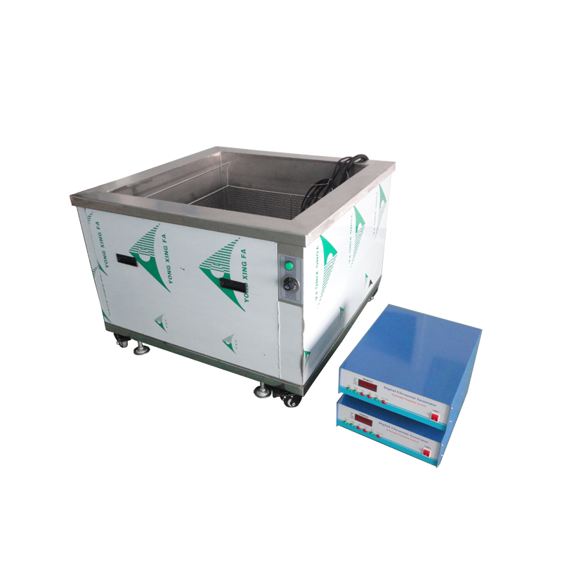 Dual Frequency Ultrasonic Cleaning Tank And Laboratory Ultrasonic Cleaner Power Supply