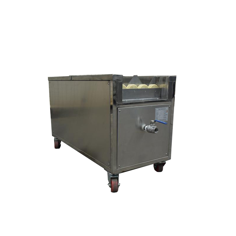 202311271937258 - Printing Rollers And Anilox Ultrasonic Cleaning Nachine And Digital Ultrasonic Generator