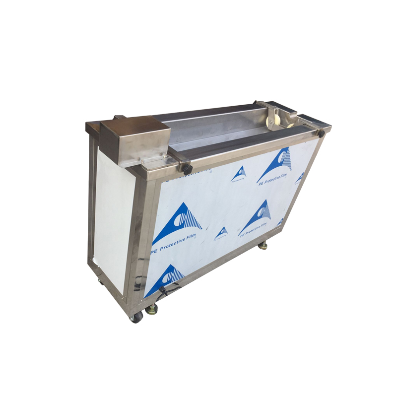 Ultrasonic Anilox Roll and Sleeve Cleaning Flexo Printing Ultrasonic Cleaning Machine