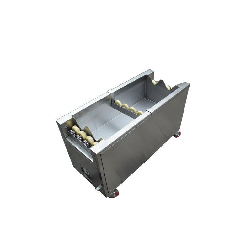 Industrial Ceramic Anilox Roll Ultrasonic Cleaning Equipment And Ultrasonic Cleaning Drivers Generator