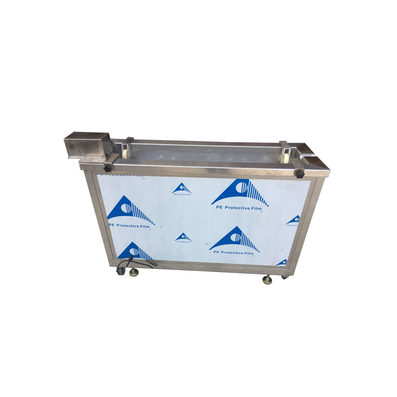 2023112719574677 - 126 Liter SUS304 Anilox Rolls Ultrasonic Cleaner 400L For Screen Roll Cleaning Systems