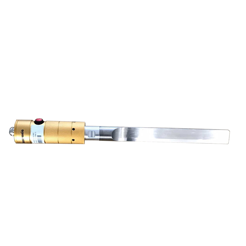 2023112815003613 - Bread Cheese Ultrasonic Food Cutting Machine And Industrial Type Ultrasonic Generator