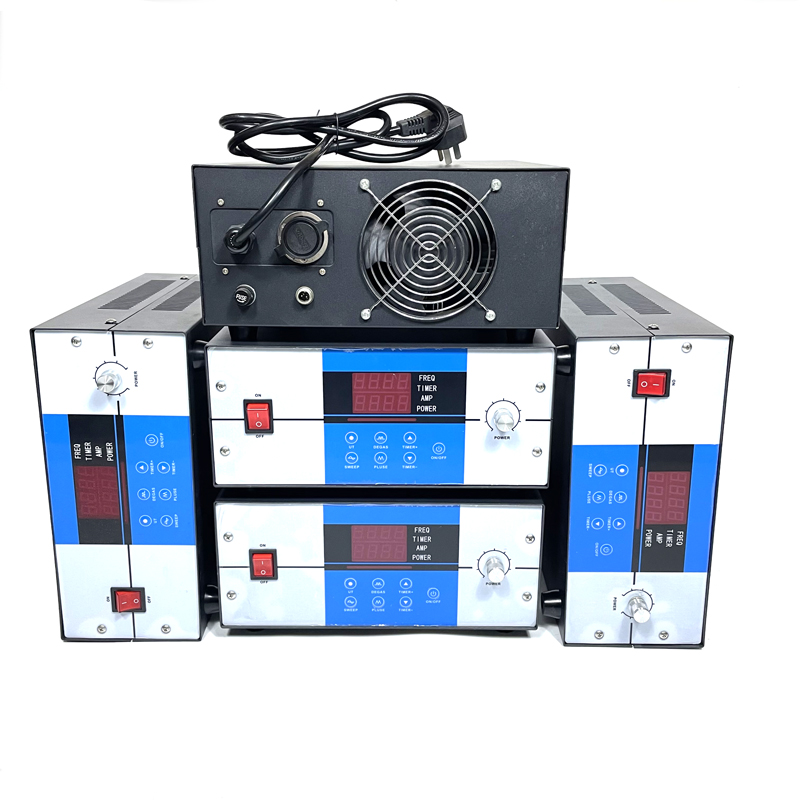 2023113015144445 - High Frequency Ultrasonic Cleaner Generator For Industrial Immersible Ultrasonic Cleaner Transducer