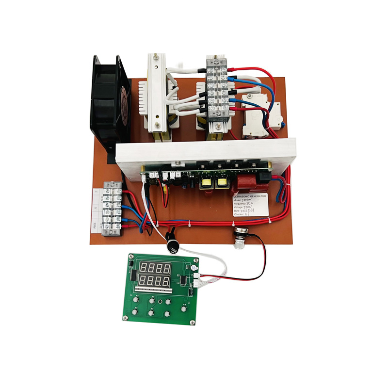 2023121115460142 - 900W 28KHZ 40KHZ High Power Ultrasonic Generator Kits Circuit PCB Board Power Supply For Industrial Ultrasonic Cleaner