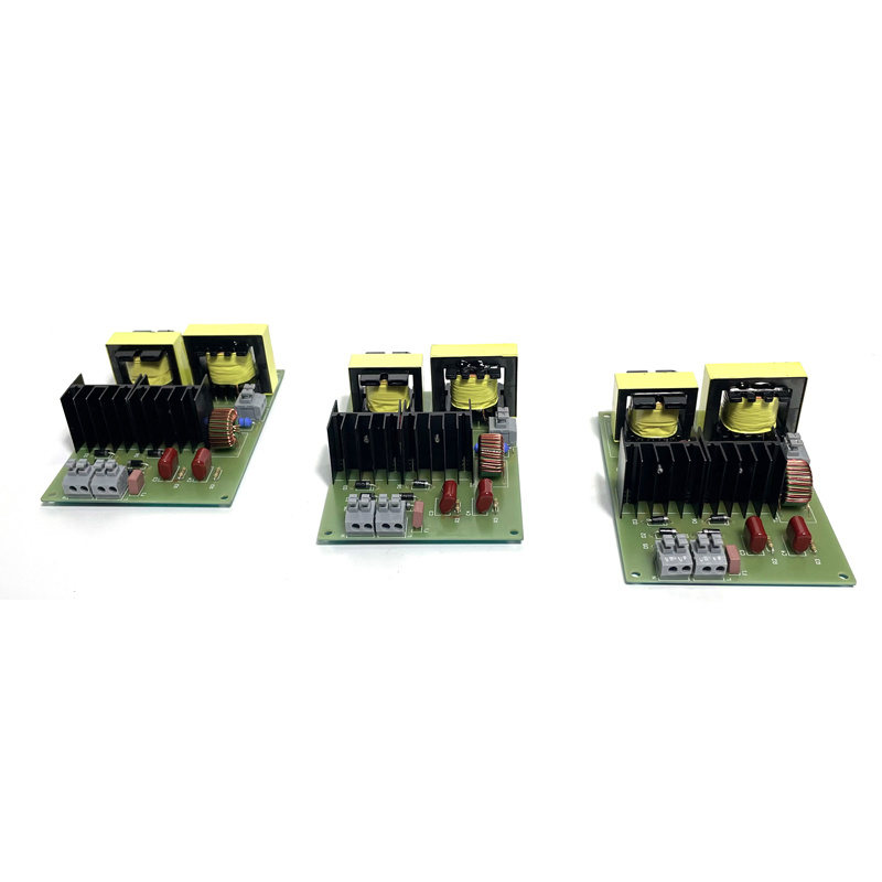 2023121116034661 - 28KHZ 40KHZ 100W Ultrasonic Sound Generator Circuit PCB Power Supply For Ultrasonic Bath Cleaner Machine