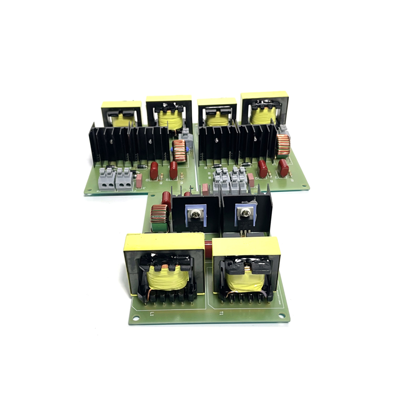 2023121116043222 - 110V 100W 40KHZ Ultrasonic Kits Generator Circuit Board Pcb Power Supply For Ultrasonic Cleaner Machine