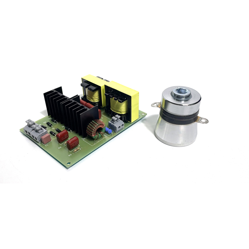 40KHZ 28KHZ 180W Ultrasonic Cleaner Driver Board Circuit PCB Generator For Portable Ultrasonic Cleaner