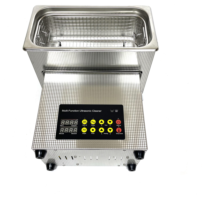 Jewelry Ultrasonic Cleaners Bath Ultrasonic Cleaning Machine Ultrasonic Cleaner