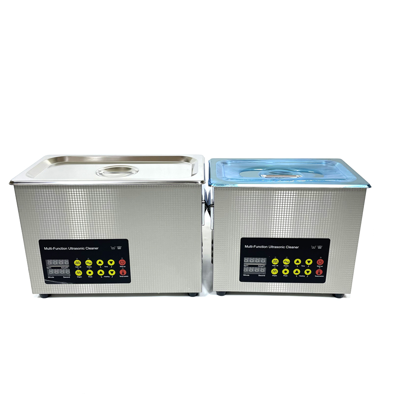 Digital Ultrasonic Cleaner Bath Jewelry Glass Cleaner Ultrasonic Jewellery Cleaning Machine