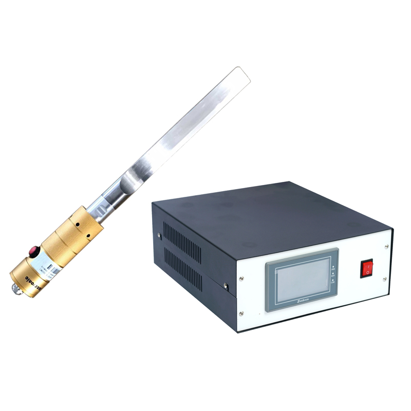 2023121504060574 - 28kHz 500watt Ultrasonic Food Cutting Machine Ultrasonic Cutter With Portable Ultrasonic Cutting Blade