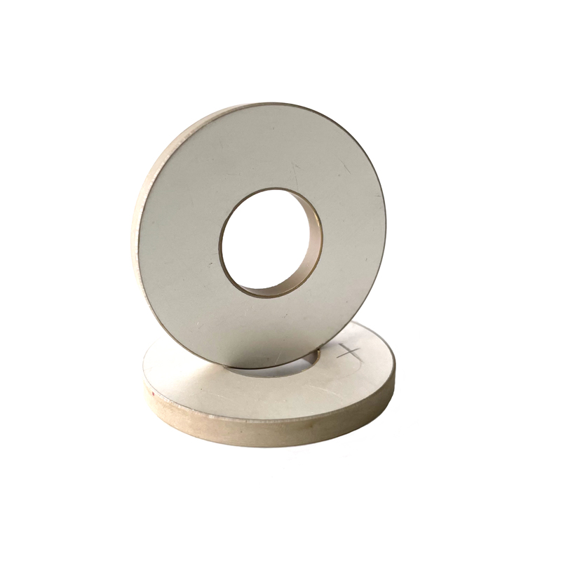 2023121907381720 - PZT Customize Ultrasonic Piezo Element Piezoelectric Ceramic Ring Various Size Ultrasonic Element Pzt Piezoelectric Ceramic