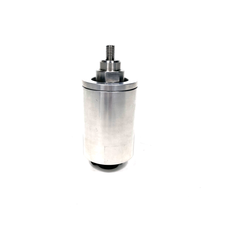 Fine Powder Screen Ultrasonic Vibrating Transducer For 2-2800 Mesh Powder Granule Sieving Circular Vibrator Separator
