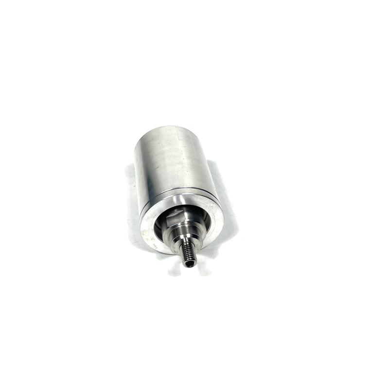 202312200706327 - Fine Powder Screen Ultrasonic Vibrating Transducer For 2-2800 Mesh Powder Granule Sieving Circular Vibrator Separator