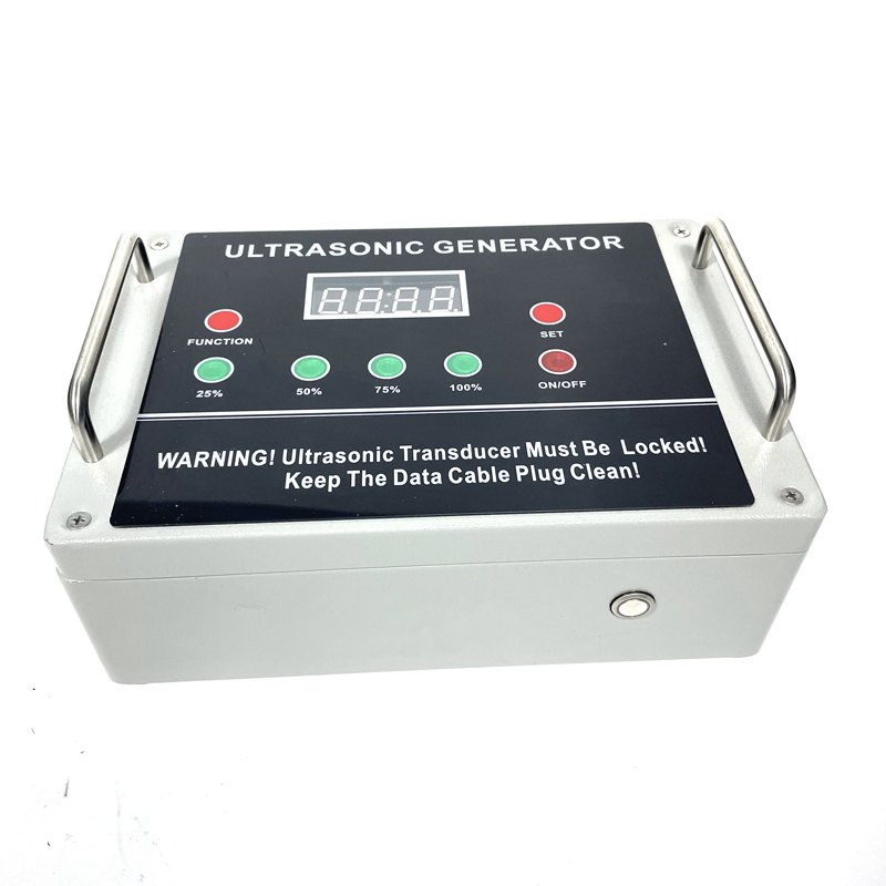 2023122506481466 - Customized Ultrasonic Vibrating Screen Generator For Circular Vibrating Screen Chemical Raw Materials Magnesium Oxide Alumina