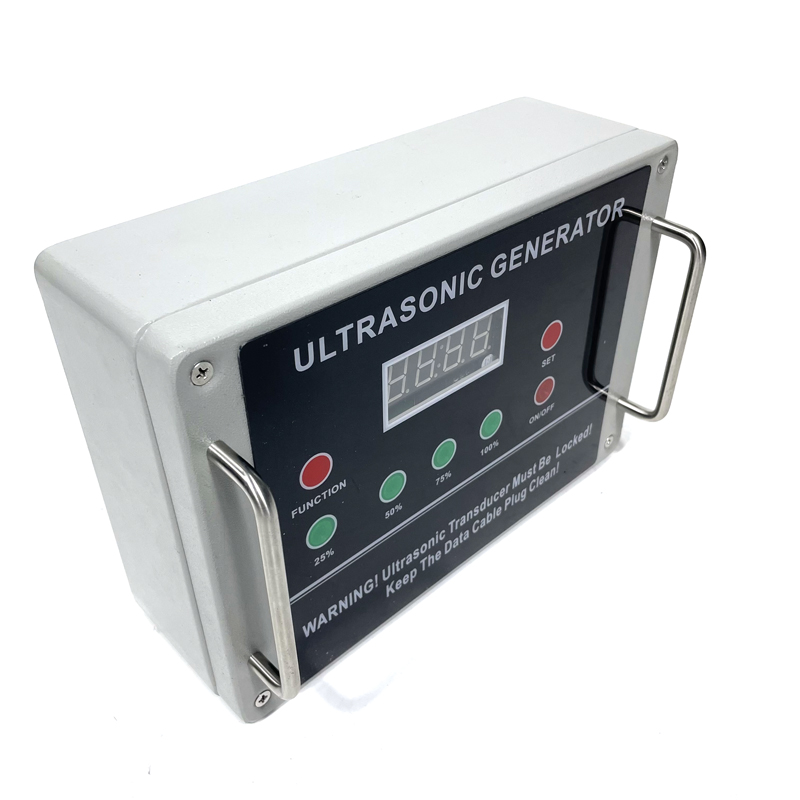 Laboratory Ultrasonic Vibrating Screen Generator For Vibro Sifter Metal Powder Vibration Sieve Rotary Vibr