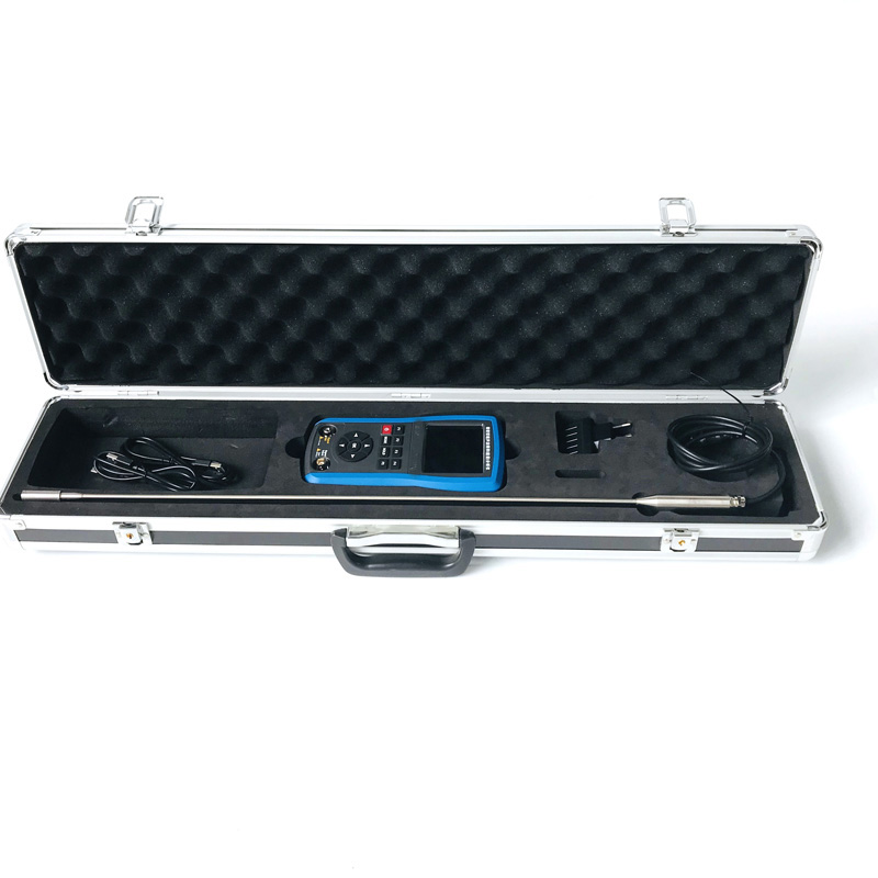 Ultrasound Measurement Intensity Meter Ultrasonic Power Meter For Ultrasonic Cleaning Equipment