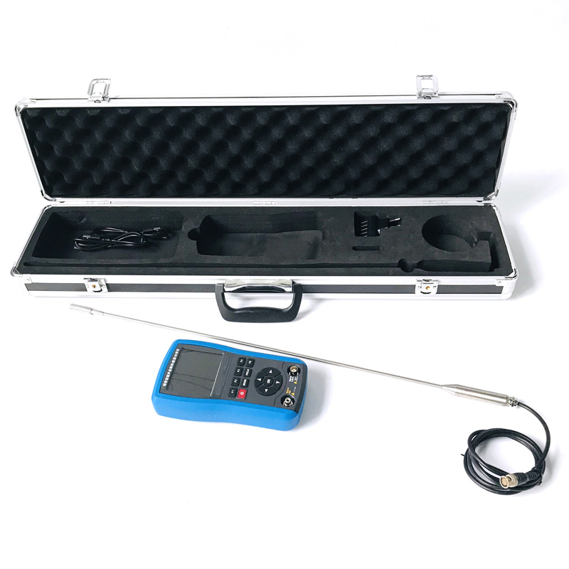 Digital Ultrasonic Power Energy Meter Ultrasound Measurement Ultrasonic Intensity Meter