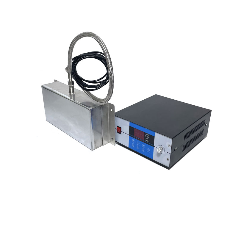 2024010404482880 - 2000W Industrial Immersible Ultrasonic Transducer For Industrial Parts Washer & Cleaning Systems