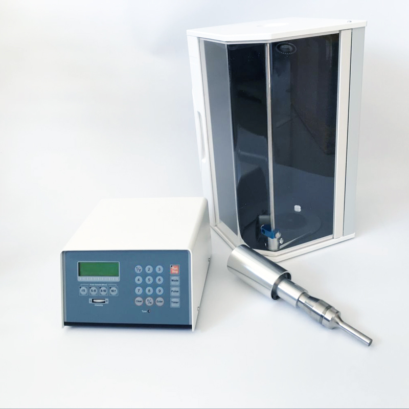 Liquid Processor Ultrasonic Sonicator Cell Homogenizer Sonicator Sonochemistry Processor