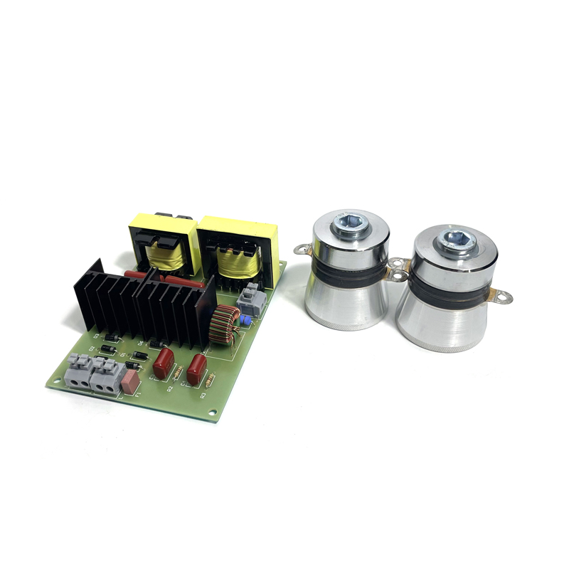 2024010808111380 - 220V 40KHZ Ultrasonic Control Pcb Generator Circuit Board Power Supply For Digital Ultrasonic Cleaner Water Bath