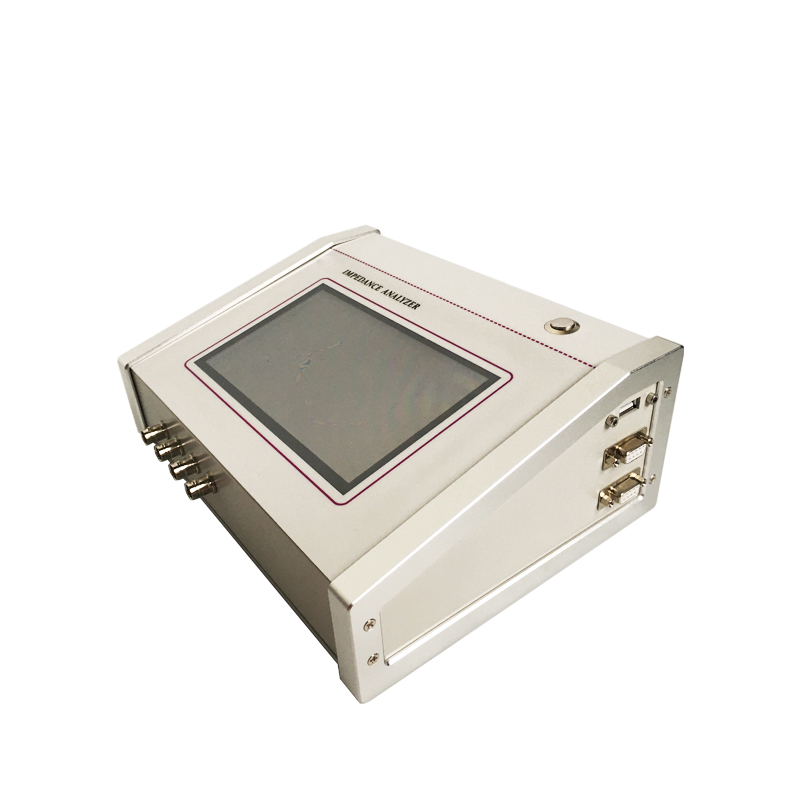 2024010906592964 - Industrial Ultrasonic Impedance Analyzer 1kHz-3MHz Frequency Impedance Graphic Analyzer
