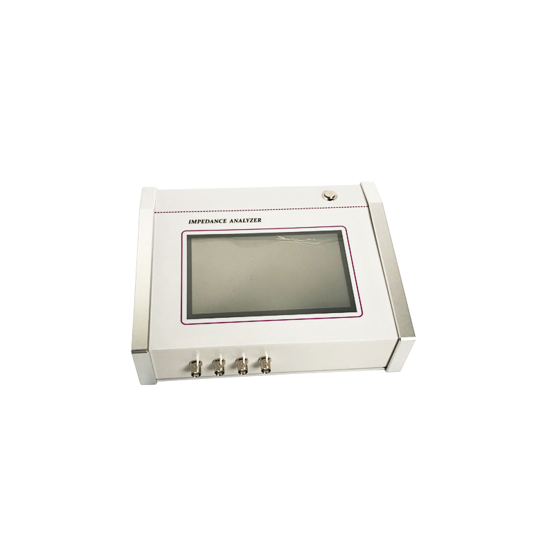 2024010907023445 - Ultrasonic Cavitation Impedance Analyzer 1MHz-2MHz Testing Piezo Ceramics Impedance Analyser