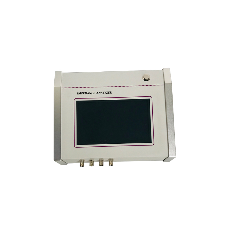 1kHz~1MHz Ultrasonic Transducer Impedence Analyzer Ultrasonic Measuring Device Analysis