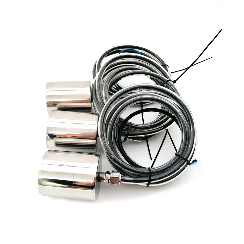 2024022207560952 - Ultrasonic Algae Control Removal For Natural and Effective Lake and Pond Algae Control