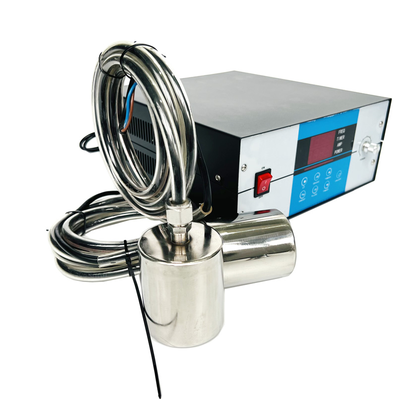 2024022207581657 - 28kHz 40kHz 60W/100W Ultrasonic Algae Removal For Swimming Pools Fish Ponds And Lakes