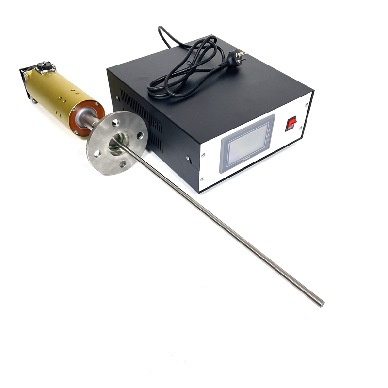 202402270720306 - 0-3000W Vibration Sticks Immersible Ultra Sonic Emulsification Rods Ultrasound Probe Ultrasonic Cleaner