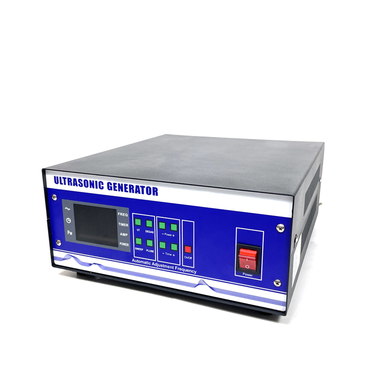 2024022907075880 - High Power Digital Control Type Ultrasonic Cleaning Generator 40kHz Digital Ultrasonic Generator