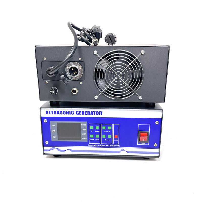 2024022907180751 - New Type Digital Ultrasonic Cleaning Generator High Power Digital Ultrasonic Generator 3000watt 220v