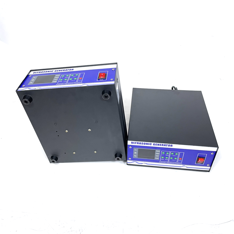 1000W 33KHZ High Power Digital Ultrasonic Generator Cleaning Control Box Ultrasonic Cleaning Generator