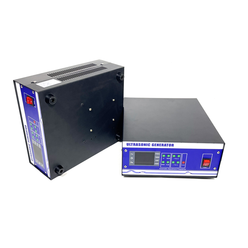 2024022907235761 - 1000W 33KHZ High Power Digital Ultrasonic Generator Cleaning Control Box Ultrasonic Cleaning Generator