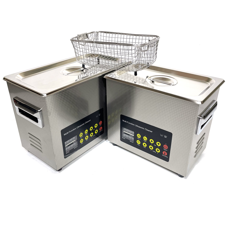 2024030107043071 - Industry Digital Ultrasonic Cleaner Heater 2l Timer Stainless Digital Ultrasonic Cleaners Cleaning Equipment