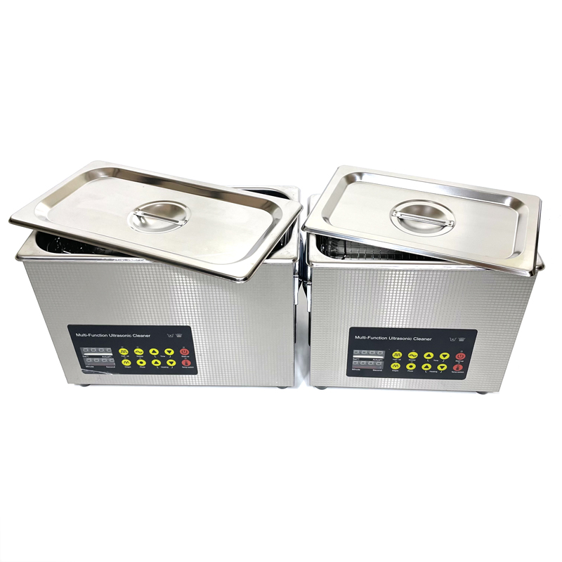 202403010707081 - Best Ultrasonic Gun Parts Cleaner Ultrasonic Cleaner With Digital Timer And Heater 30 L Jewelry cleaner