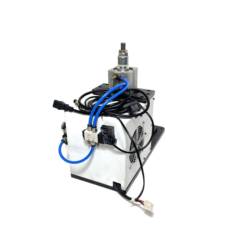 Pouch Cell Ultrasonic Spot Welder Welding Machine For Al Tab Or Aluminum Foil Welding Machines