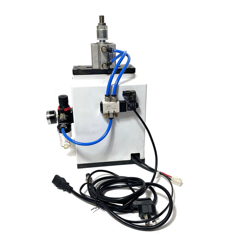 High Power Micro Ultrasonic Metal Spot Welding Machine Ultrasonic Tab Spot Welder Machine For Metal Cu A