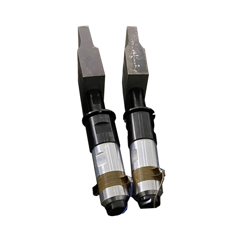 2024030707163391 - Ultrasonic Welding Convertor Transducer Booster Horn 20 kHz Converter Ultrasonic Welding Transducer