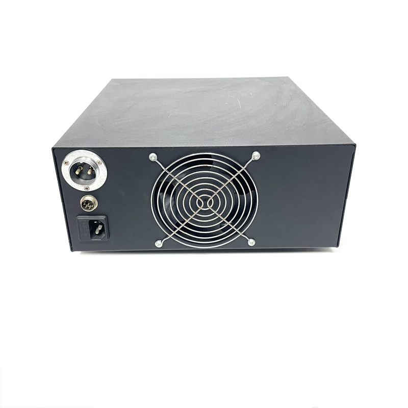 2024031807590225 - Intelligent Ultrasonic Welding Power Supply High Power Ultrasonic Welding Generator For Plastic Non-Woven Fabrics Material