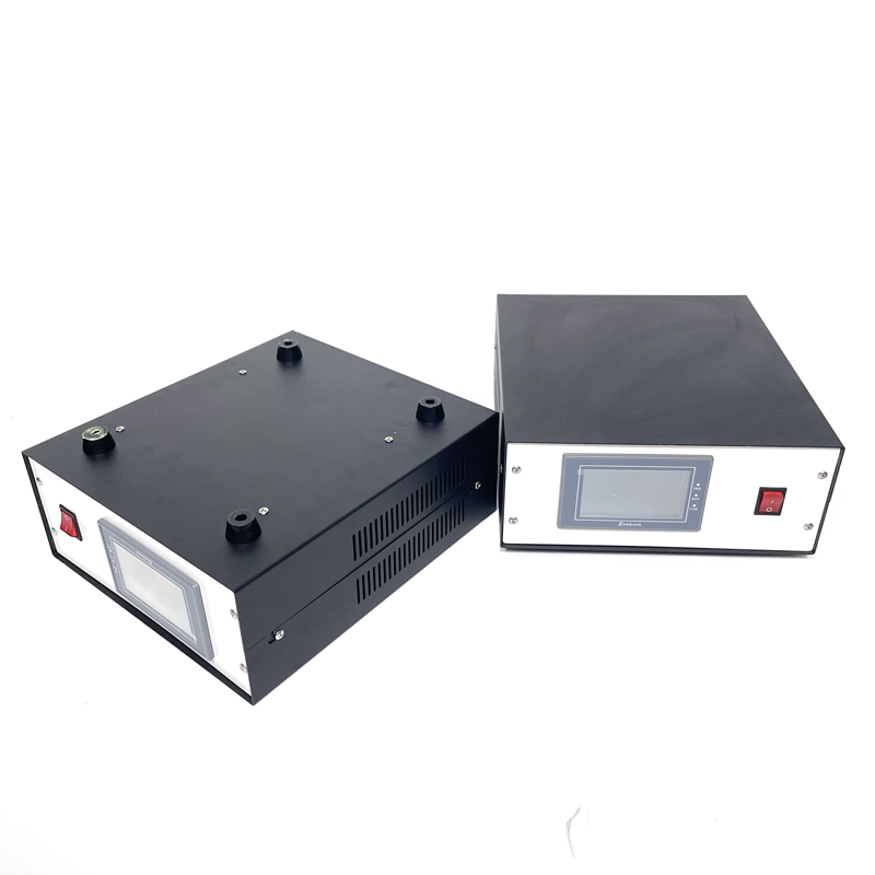 2024031808054748 - Digital High Power Ultrasonic Welding Generator 2000W-6000W High Power Ultrasonic Welding Generator