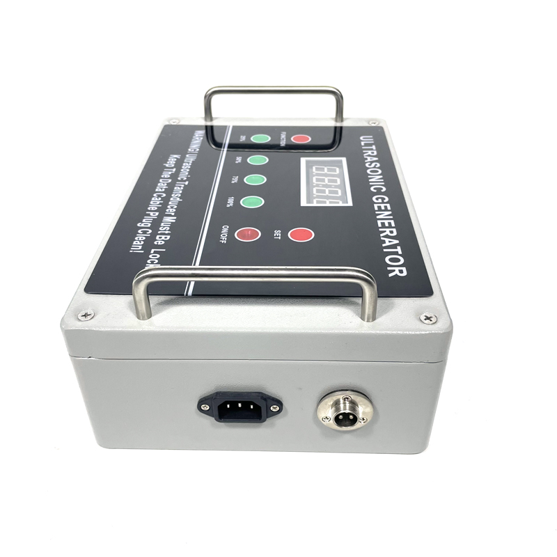 202403250734163 - Sugar Powder Gyratory Shaker Ultrasonic Generator Ultrasonic Cavitation Generator For Metal Powder Compact Ultrasonic Sieving System