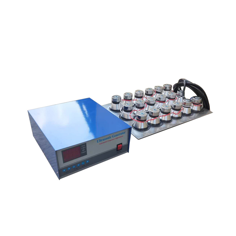 2024040305351423 - 28KHZ Immersible Submersible Ultrasonic Transducer Generator Cleaning System Customized Transducer Box