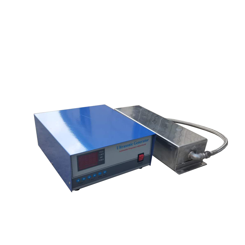 Immersible Transducer Plates Ultrasonic Tank Plates Customs Plates Ultrasonic Generator and Submersible Transducer Box